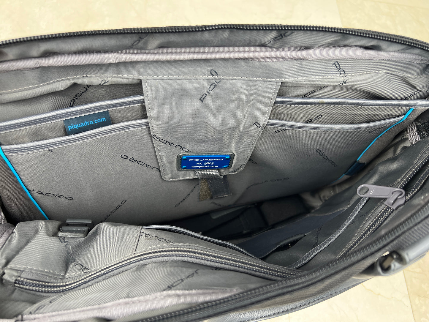 Piquadro Laptop Bag