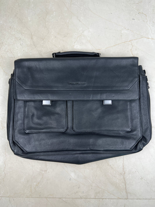Piquadro Tallin Computer Bag With Tablet Compartment