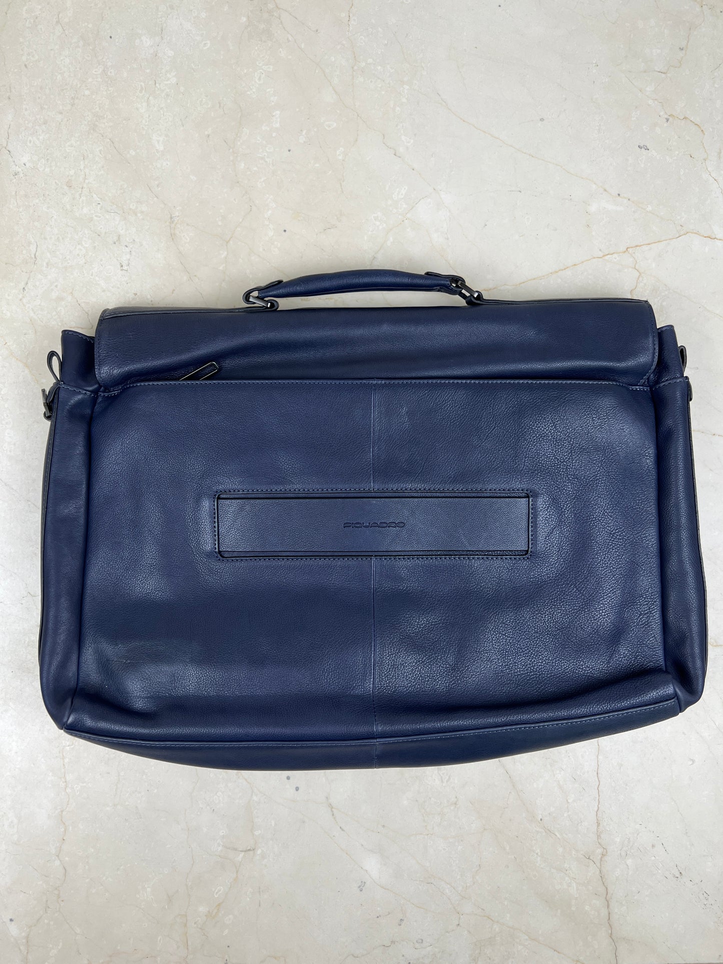 Piquadro Tallin Computer Bag With Tablet Compartment