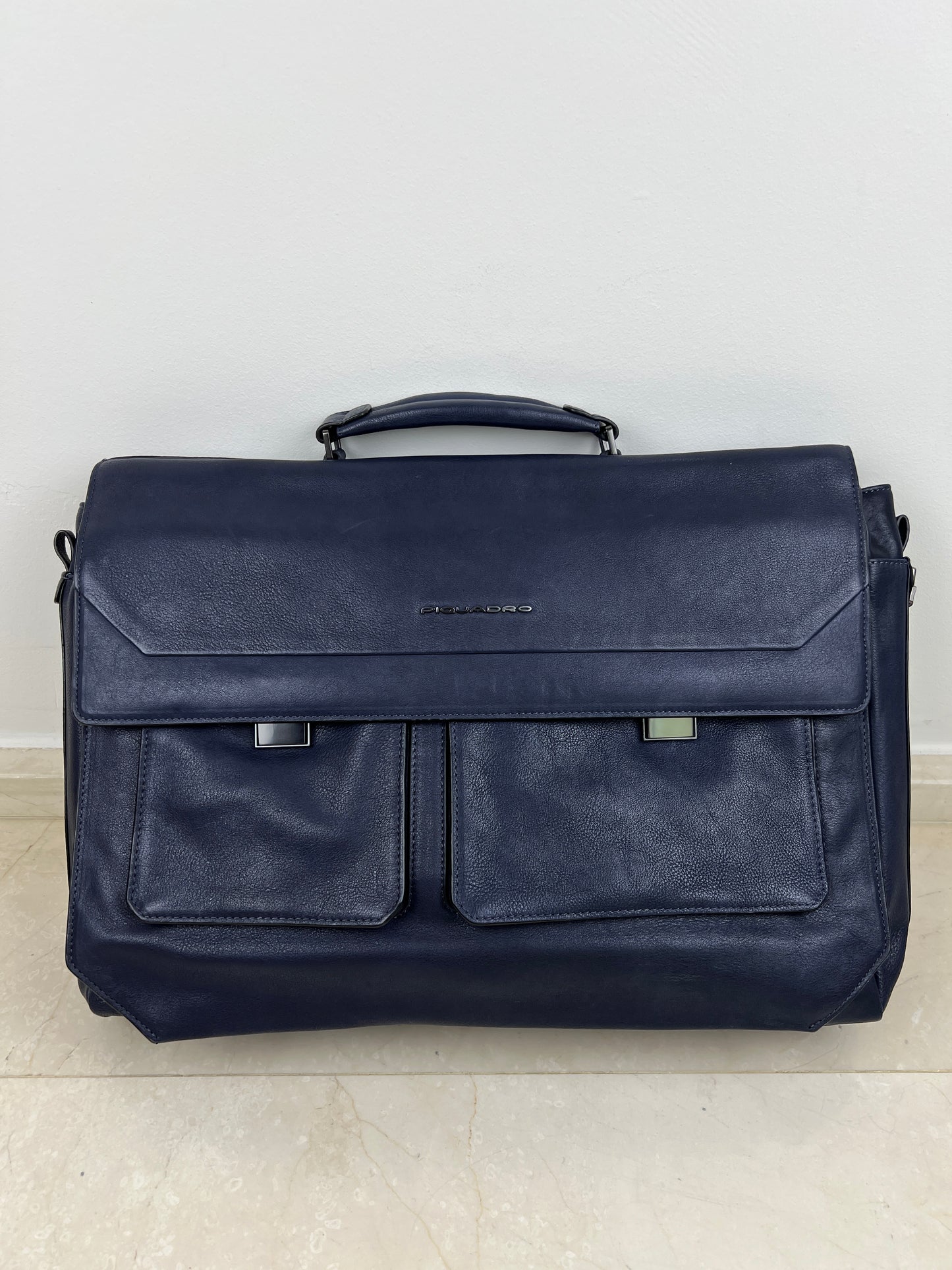 Piquadro Tallin Computer Bag With Tablet Compartment