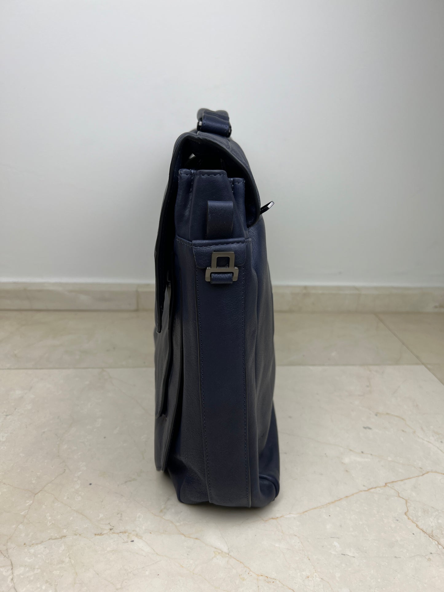 Piquadro Tallin Computer Bag With Tablet Compartment