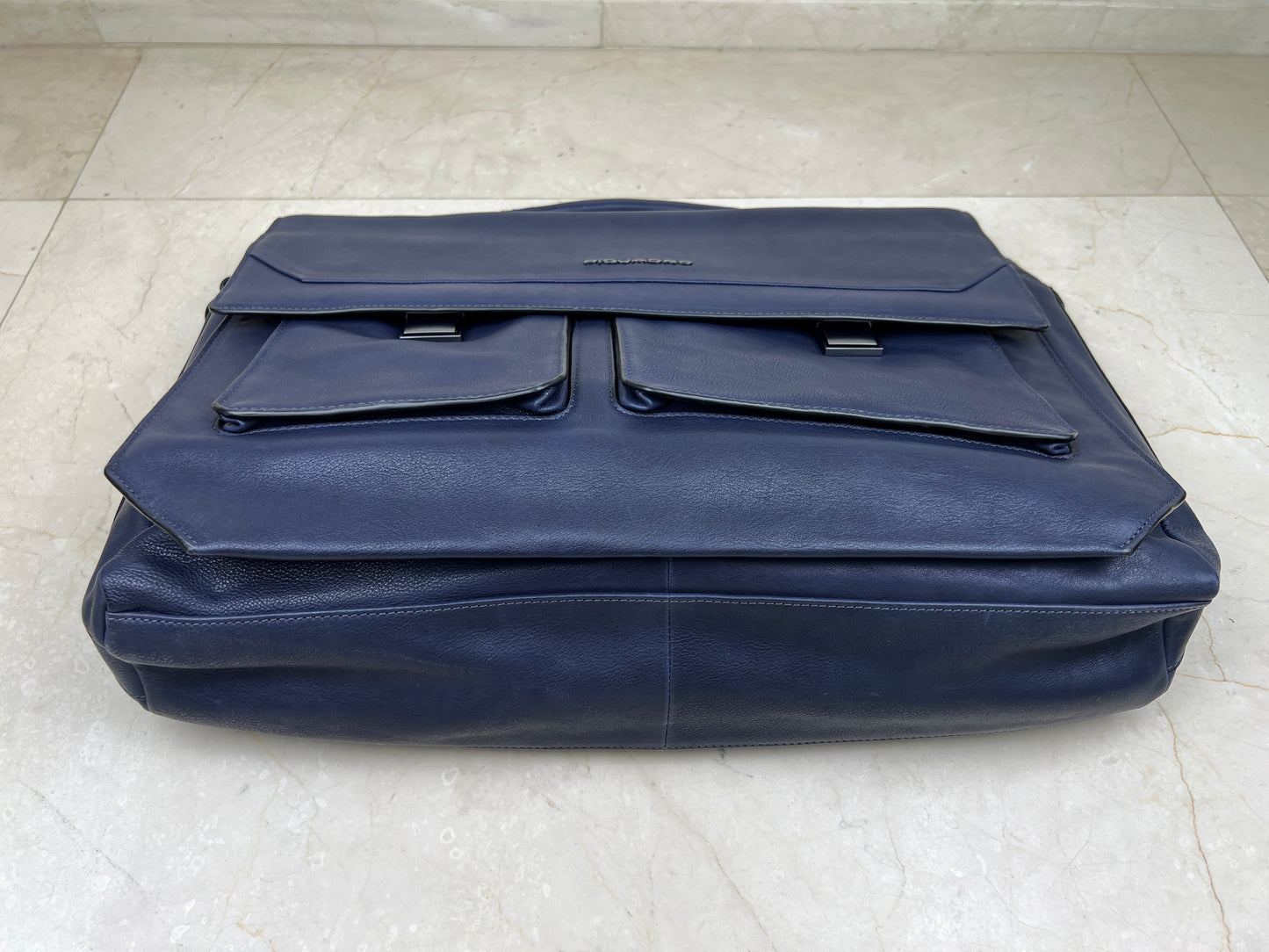 Piquadro Tallin Computer Bag With Tablet Compartment