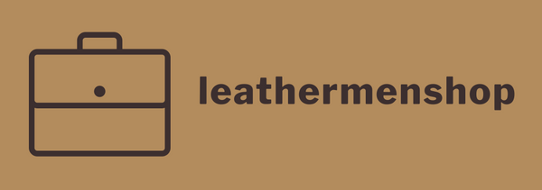 Leathermenshop